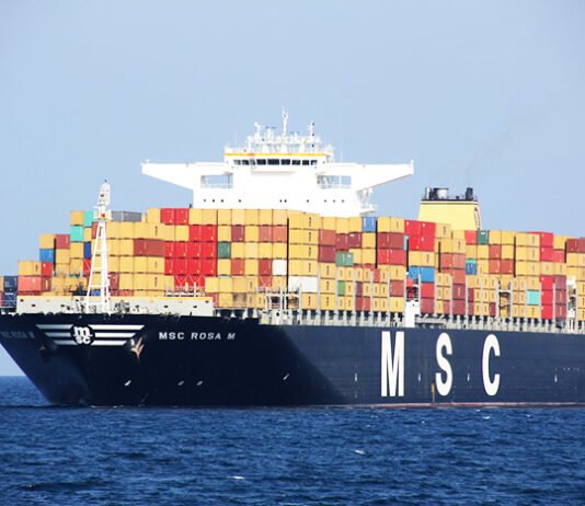 Après Bolloré Africa Logistics, MSC rachète le transporteur français Clasquin et renforce sa position en Afrique