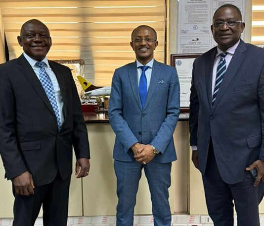 Marché unique africain du transport aérien : L’AFRAA et les parties prenantes pour faire progresser la SAATM