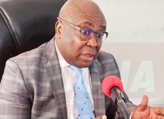 Patrick TCHOUWA (Bestway Finance Ltd) : La première production du fer de Nabeba/Mbalam va commencer à fin 2024