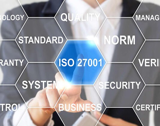 Le Guichet Unique (GUCE) Obtient la certification à la norme ISO27001 sur la protection en matière de Cybersécurité