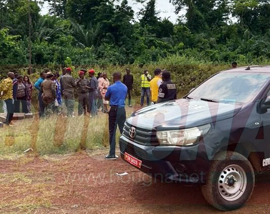 Cameroun : Début des études de pré-faisabilité du port sec de Ngoumou (région du Centre)