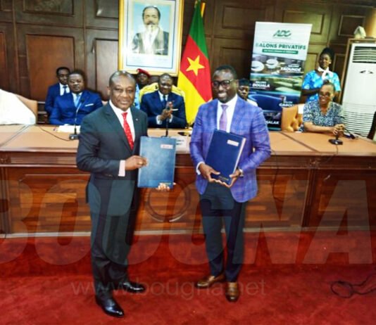 Lagardère Travel Retail obtient la concession des Duty Free dans les aéroports de Yaoundé et Douala