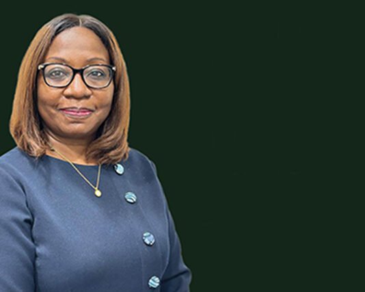 La camerounaise Marie-Laure AKIN-OLUGBADE nommée première Vice-Présidente de la BAD