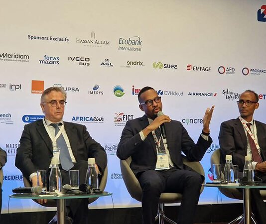 Ambition Africa 2024 : Le PAK échange sur les défis du transport et de la logistique en Afrique