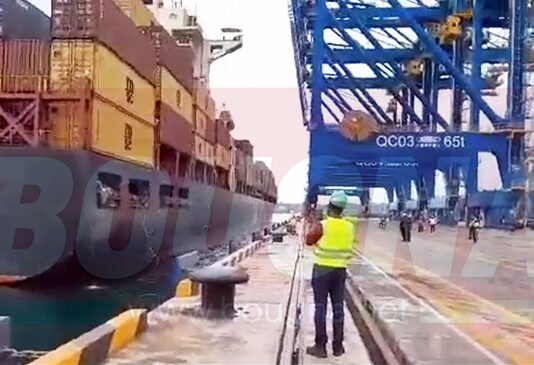 Au Cameroun, AGL ouvre les portes de ses installations à Kribi aux journalistes de l’UPF