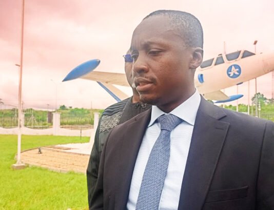 BISSE B. Raymond : L’Ecole de la CCAA va offrir un programme de formation sur le télépilotage des drones du Cameroun
