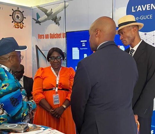 150 ans du PAD : Le Guichet Unique célèbre le « partenariat historique » avec le Port Autonome de Douala