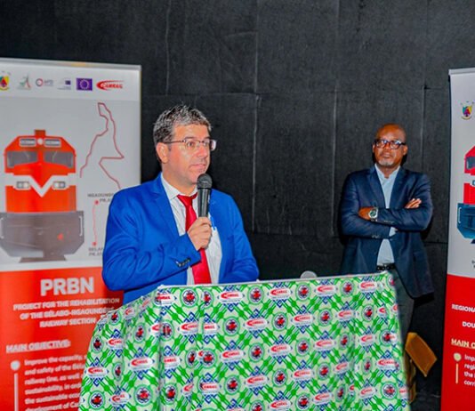 Cameroun : Le rail en pleine mutation pour soutenir le boom minier et le commerce sous-régional