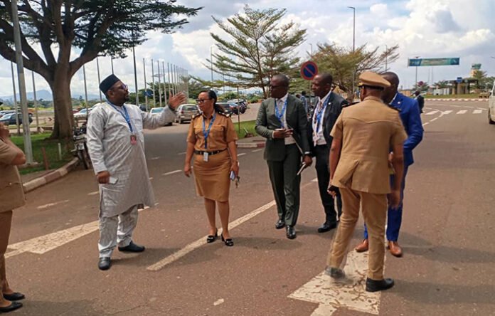 DEA des Etats-Unis aux côtés de la Douane pour lutter contre le trafic des stupéfiants