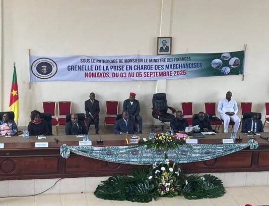 Cameroun : La Douane organise un « Grenelle de la prise en charge des marchandises » pour fluidifier le trafic