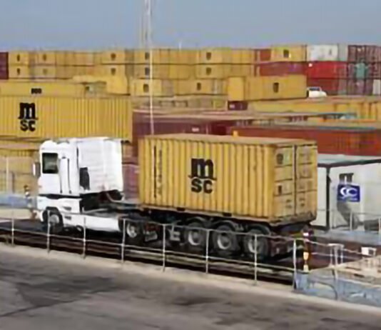 La société A2I Sarl obtient une AOT du PAK pour l’exploitation d’un service de Pont bascule au Port de Kribi