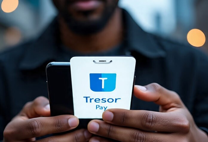 Trésor Pay