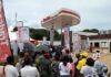Crise post-électorale : le GPP dénonce les actes de vandalisme dans les stations-service au Cameroun