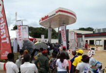 Crise post-électorale : le GPP dénonce les actes de vandalisme dans les stations-service au Cameroun