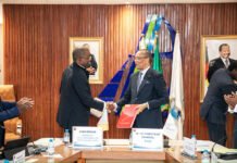 Le camerounais INNOVENDI obtient un contrat en PPP pour déployer un réseau 4G/5G de « dernière génération » au PAD