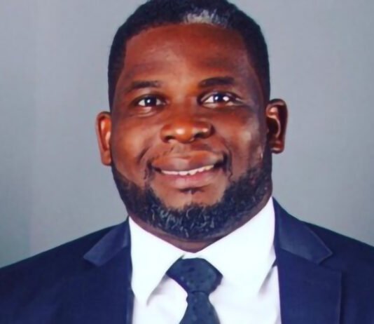 Le camerounais Edwin ESELEM, désormais Communications Officer à l’IFC, filiale de la Banque mondiale