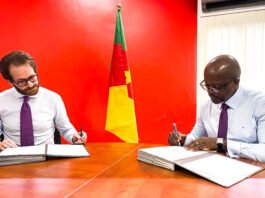 B2B’s Automobile s’associe à AGL pour l’implantation d’un centre SAV dans la zone industrielle de Douala