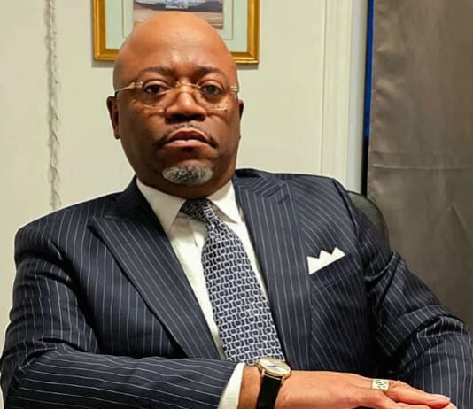Cameroun : TSANGA MBA Willie, ex-Conseiller Technique, nommé Directeur Général de l’Autorité Portuaire (APN)