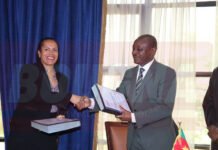 ADC obtiennent un financement complémentaire de l’AFD pour son projet de rénovation de l’aéroport de Douala