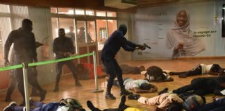 Sûreté aérienne : La CCAA un exercice de crise de sûreté de l’aviation civile à l’aéroport de Garoua. Le 2e, en six ans