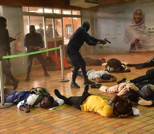 Sûreté aérienne : La CCAA un exercice de crise de sûreté de l’aviation civile à l’aéroport de Garoua. Le 2e, en six ans