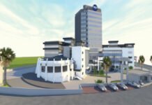 Direction Générale des Douanes : La première pierre du futur immeuble-siège sera posée ce mardi