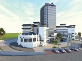 Direction Générale des Douanes : La première pierre du futur immeuble-siège sera posée ce mardi