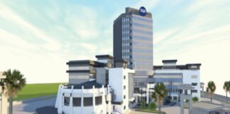 Direction Générale des Douanes : La première pierre du futur immeuble-siège sera posée ce mardi