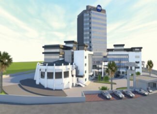 Direction Générale des Douanes : La première pierre du futur immeuble-siège sera posée ce mardi