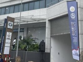 Carte rose CEMAC : Un immeuble-siège de 2,5 milliards pour renforcer la mobilité et protéger les transporteurs