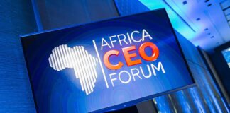 MSC intègre l’Africa CEO Forum 2026 comme « Diamond Partner »