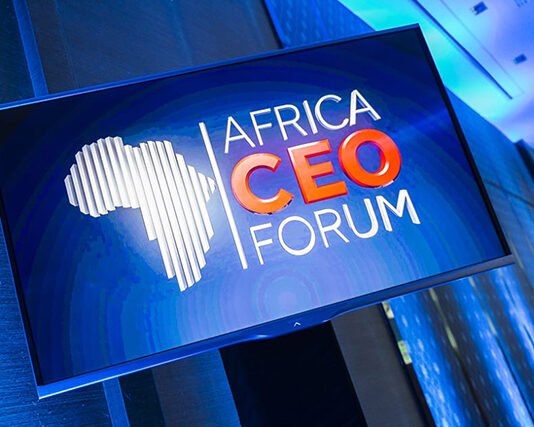 MSC intègre l’Africa CEO Forum 2026 comme « Diamond Partner »