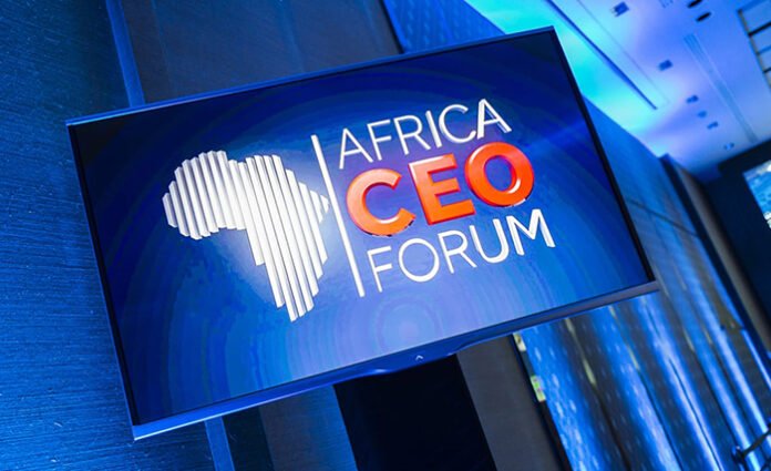 Africa CEO Forum