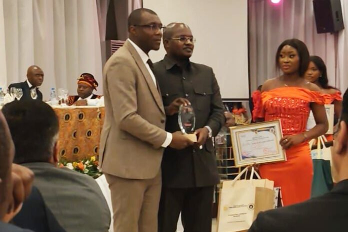 Prix TRADEX SA Soirée des Partenaires de la Douane 2026