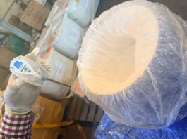 Aéroport de Douala : La Douane saisit 2 491 kg de stupéfiants, d’une valeur de 50 milliards de FCFA