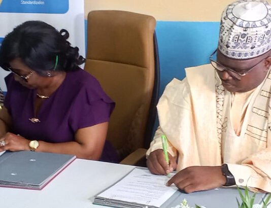 Cameroun : L’ANOR embarque le GTTC sur les chemins du PECAE Routier