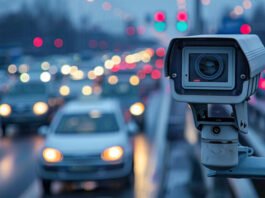 Vidéoverbalisation : plus de 11 428 cas d’infractions détectées à Ahala (Yaoundé) en dix jours