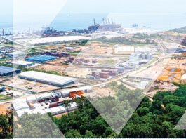Lancement, ce 26 février, de Kribi Port Industrial Zone, l’entreprise dédiée au développement de la zone industrielle intégrée