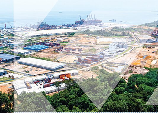 Lancement, ce 26 février, de Kribi Port Industrial Zone, l’entreprise dédiée au développement de la zone industrielle intégrée
