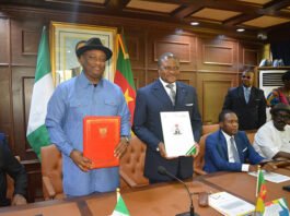 Le Cameroun s’accorde avec le Nigéria pour les opérations de recherche et de sauvetage d’aéronefs en détresse