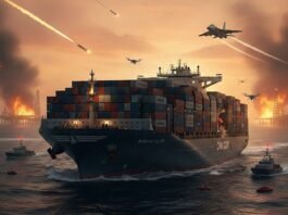 Comment le blocus du trafic dans le détroit d’Ormuz pourrait impacter l’activité économique au Cameroun