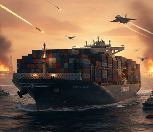 Comment le blocus du trafic dans le détroit d’Ormuz pourrait impacter l’activité économique au Cameroun