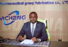 Idriss Confiance MBE, affranchi de ses responsabilités au MINFI, pour embrasser sa carrière entrepreneuriale