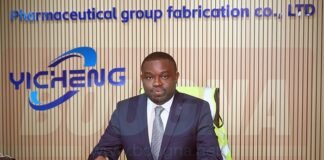 Idriss Confiance MBE, affranchi de ses responsabilités au MINFI, va embrasser pleinement sa carrière entrepreneuriale