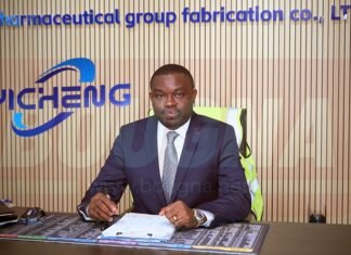 Idriss Confiance MBE, affranchi de ses responsabilités au MINFI, va embrasser pleinement sa carrière entrepreneuriale