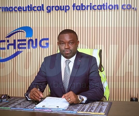 Idriss Confiance MBE, affranchi de ses responsabilités au MINFI, va embrasser pleinement sa carrière entrepreneuriale