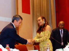 Selon la SNH, la perspective de mise en service de CSTAR Tank Farm se précise pour « la fin de l’année 2026 »