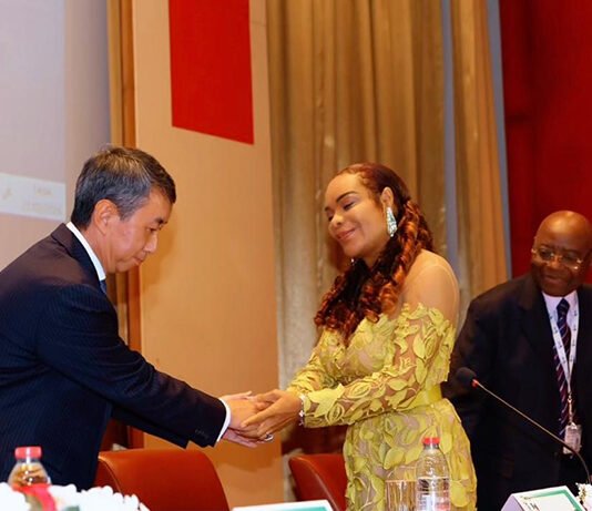 Selon la SNH, la perspective de mise en service de CSTAR Tank Farm se précise pour « la fin de l’année 2026 »