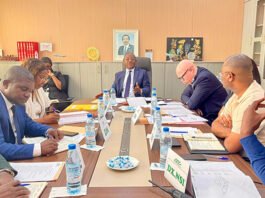 14e Conférence ministérielle de l’OMC : ADC réunit son état-major pour réserver un accueil optimal aux délégations