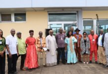 Cameroun : ADC se dote d’un Comité de santé et sécurité au travail pour renforcer l’efficacité opérationnelle de son personnel